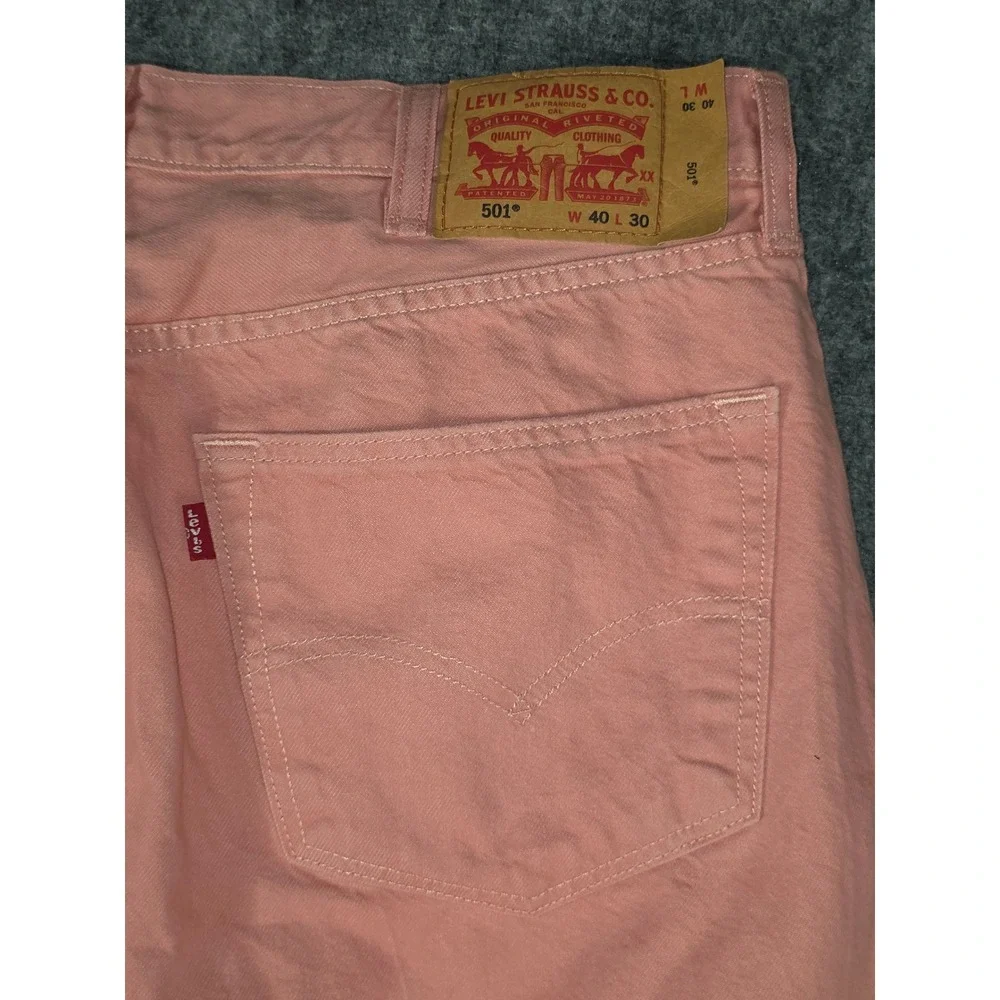 Levis levi 501